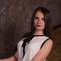 Codevery LLC Employee Vladislava Logvinenko's profile photo
