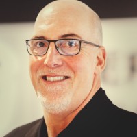 Vecna Robotics Employee Pete Allen's profile photo