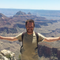 Jesse Rodger Email & Phone Number