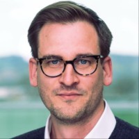 Novo Nordisk Employee Rob Kitchen's profile photo