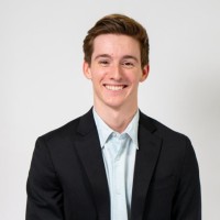 Arrow McLaren IndyCar Employee Joell Vaca's profile photo