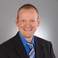 Threaded Fasteners, Inc. Employee James Skibenes's profile photo