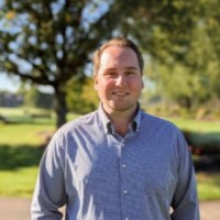 Wilson Golf Group Employee Ryan Hoag's profile photo