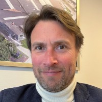 Petersime Employee Peter van Eecke's profile photo