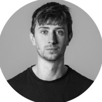 JUST HYPE LTD Employee Luke Russell's profile photo