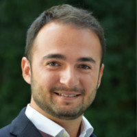 Ministero della Salute Employee Andrea Silenzi's profile photo