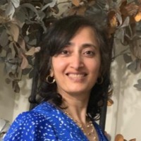 Cognizant Employee Smita Rai's profile photo