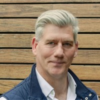 Carnegie Consulting Employee Guy Steel's profile photo