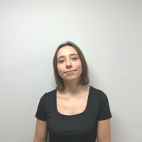 Up&More Employee Daria Bazan's profile photo