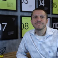 market4u Employee Alexandre de Castro Carvalho's profile photo