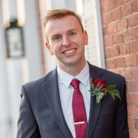 Mamava Employee Logan Paris's profile photo