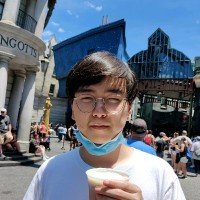 TikTok Employee Yuhui Wang's profile photo