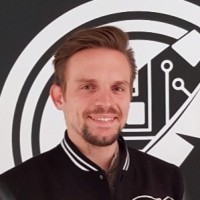 Flowrates Employee Thomas de Beauchêne's profile photo