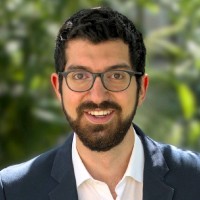 Inect Employee Michael V.'s profile photo