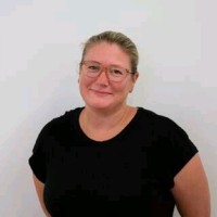 Ability OT Employee Amber McIntyre's profile photo