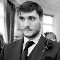 Cloud Imperium Games Employee Ray Warner's profile photo