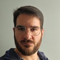 you.gr Employee Fotis Priftis's profile photo