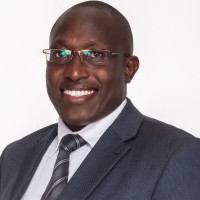 AATF Employee David Tarus's profile photo