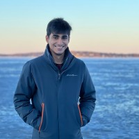 Karthik Suresh's profile photo