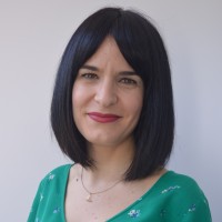 CDS, a Hewlett Packard Enterprise company Employee Maite A.'s profile photo