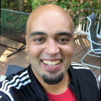 Mohamed Ghoul Email & Phone Number