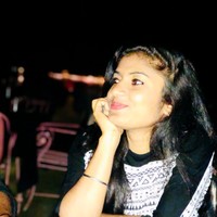 TargetG Employee Ayushi Yadav's profile photo