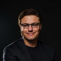 TikTok Employee Dan Brodovich's profile photo