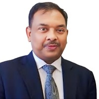 Ajai Garg Email & Phone Number