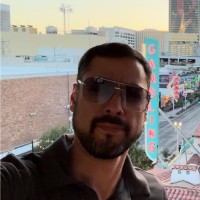 IBEW LOCAL UNION NO. 60 Employee Frank Camacho's profile photo