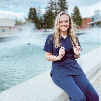 Breanna Gustafson Email & Phone Number