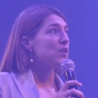 Apollo Agriculture Employee Elizabeth Mastors's profile photo