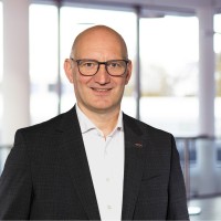 fischer group Employee Holger Thrun's profile photo