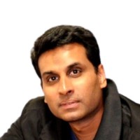 Avibra Employee Yogesh Shetty's profile photo