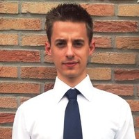 Tecteo Employee Raphael Prys's profile photo