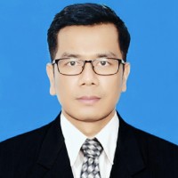 AGD Bank Employee Myo Naing's profile photo
