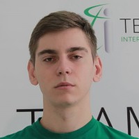 Solid Software Employee Yurii Uvarov's profile photo