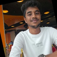 Innogle Employee Ijaj Ahamed's profile photo