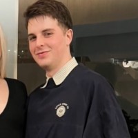 The Ark Cast Stone Employee Harrison Townsend's profile photo