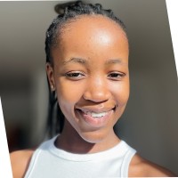 Jönköping Student Union Employee Mmakgotso Blose's profile photo