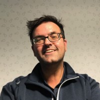 BT Group Employee Fraser Sutherland's profile photo