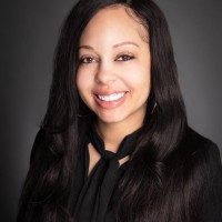 Utility Energy Services Employee Jazmine Cooper's profile photo