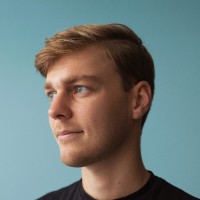 Madden Analytics Employee Jonas Lindberg's profile photo