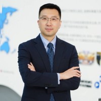 陈旭 （David） Email & Phone Number