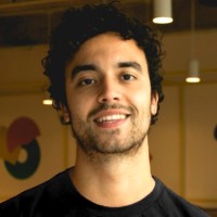 Globant Employee João Victor Lemos da Silva's profile photo