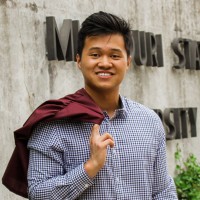 GFX Labs Employee Quy Pham's profile photo