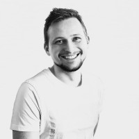 ATLAS GROUP Employee Jiří Pěnčík's profile photo