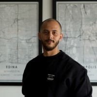 Mo Makroum Email & Phone Number