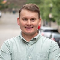 Sol design + consulting Employee Trevor Donnelly's profile photo