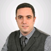 ICS Group Employee Roland Wiemann's profile photo