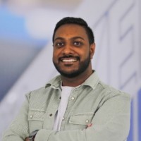 Höcker Polytechnik GmbH Employee Muralitharan Mohanarajah's profile photo